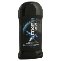 9620_21010018 Image Axe Dry Anti-Perspirant & Deodorant, Invisible Solid, Clix.jpg